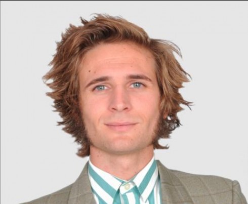 ARMANDO AVELLINO – GRANDE FRATELLO 12