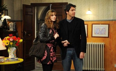 BACIATI DALL’AMORE: TUTTI I PROTAGONISTI