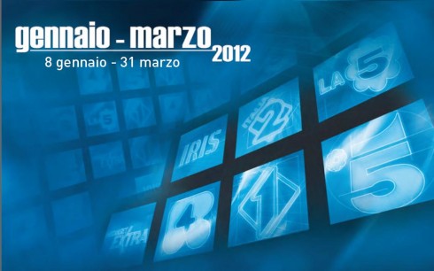 CANALE 5: SCHERZI A PARTE AL GIOVEDI CON LUCA E PAOLO, PANARIELLO AL MARTEDI, ZELIG AL VENERDI