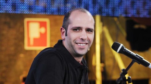 CHECCO ZALONE SHOW: SOLO DUE PUNTATE IL 2 E IL 9 DICEMBRE?