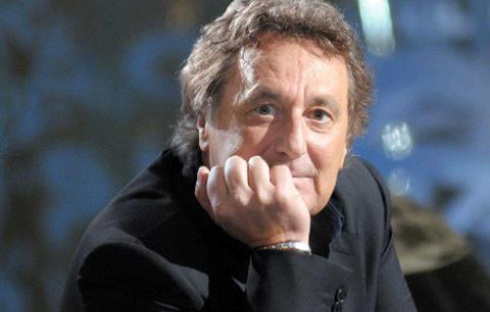 TV TALK: TAGLIATO L’INTERVENTO DI ENZO IACCHETTI