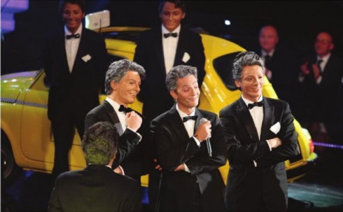 FIORELLO ATTACCA SABINA GUZZANTI, REA DI AVERLO CRITICATO: “UNA VOLTA MI FACEVI RIDERE, ADESSO MI FAI TRISTEZZA. ROSICA”