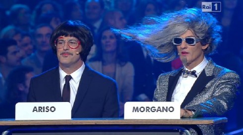 FIORELLO, MORGANO E ARISO: IL VECCHIO VARIETA’ HA BISOGNO DELLA NUOVA TV?