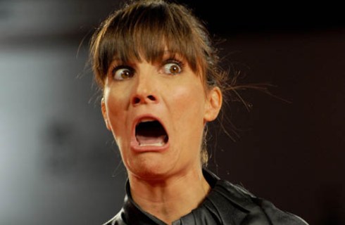 LE PAGELLE DELLA SETTIMANA TV (31-10/06-11). PROMOSSI REPORT E CASSINI, BOCCIATI CABELLO E LITTIZZETTO