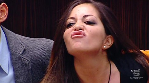 GRANDE FRATELLO TRA SOLITI (IG)NOTI E SOLITI IDIOTI