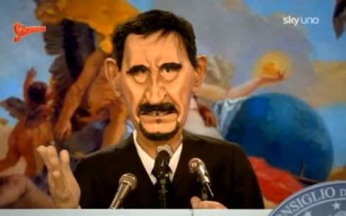 ASCOLTI SATELLITE DI DOMENICA 6 NOVEMBRE 2011: LE PARTITE POMERIDIANE TOCCANO IL 7.8%. GLI SGOMMATI COMPILATION A 260.000 SPETTATORI