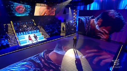 GRANDE FRATELLO 12: LA FOTOGALLERY DELLA QUINTA PUNTATA