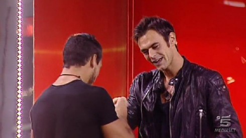 GRANDE FRATELLO 12: FUORI FILIPPO… E IL GF TORNA ALLA LISTA DEI NOMINABILI!