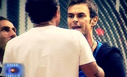 GRANDE FRATELLO 12: CA NISCIUN E’ FESS…NON VI PIACE LA GUERRA? METTETELI IN NOMINATION