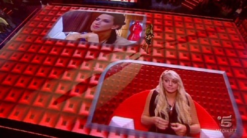 GRANDE FRATELLO 12, ANTICIPAZIONI QUARTA PUNTATA: IL CIBO DIVIDE LA CASA, VALERIA CONTRO GLI ‘IGNORANTI’ KIRAN E DANILO. CHI USCIRA’?