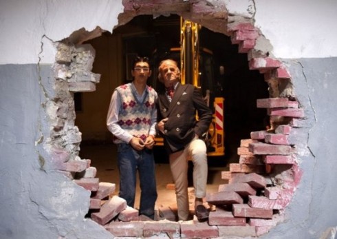 LA TAODUE DI VALSECCHI SBANCA AL CINEMA (CON I SOLITI IDIOTI) MA NON PIU’ IN TV