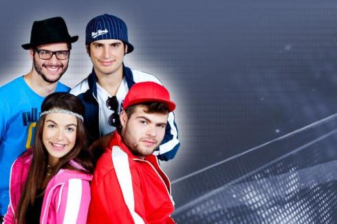 I CONCORRENTI DI X FACTOR 5: I MODERNI