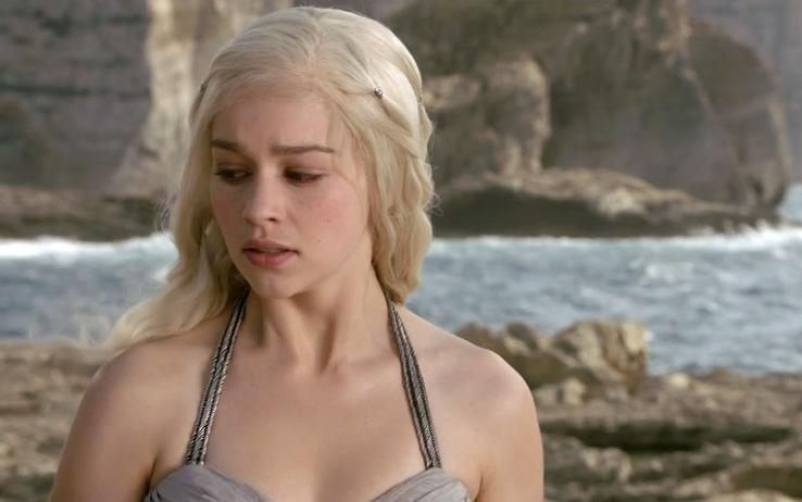 IL TRONO DI SPADE: STASERA LA PREMIERE SU SKY CINEMA