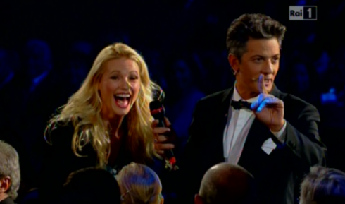 ASCOLTI TV DI LUNEDI 14 NOVEMBRE 2011: FIORELLO FA IL BOTTO (9,8MLN – 39.2%), GRANDE FRATELLO SI DIFENDE COME PUO’ (3,9MLN – 16.45%). SUPER MARA BATTE UOMINI E DONNE.