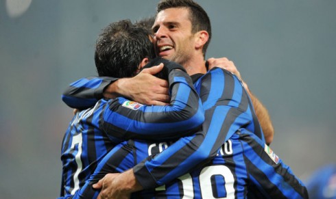 ASCOLTI SATELLITE DI SABATO 19 NOVEMBRE 2011: INTER-CAGLIARI (5%) E FIORENTINA-MILAN (3.6%) SFIORANO IL MILIONE DI SPETTATORI