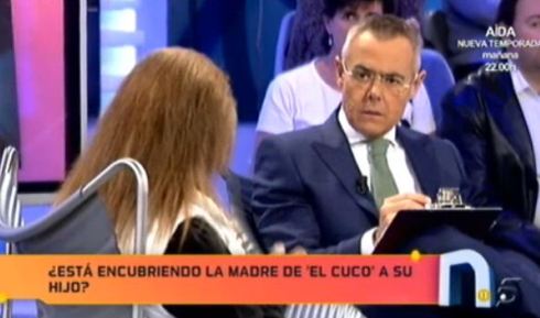 La Noria Telecinco polemiche