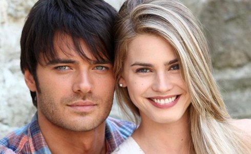 LA RAGAZZA AMERICANA: SU RAI1 ARRIVA L’AMORE INCESTUOSO TRA VANESSA HESSLER E GIULIO BERRUTI
