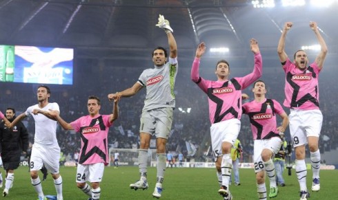 ASCOLTI SATELLITE DI SABATO 26 NOVEMBRE 2011: BOOM DI LAZIO-JUVENTUS (1,6MLN – 6.1%), BENE LA REPLICA DI MASTERCHEF IN PRESERALE