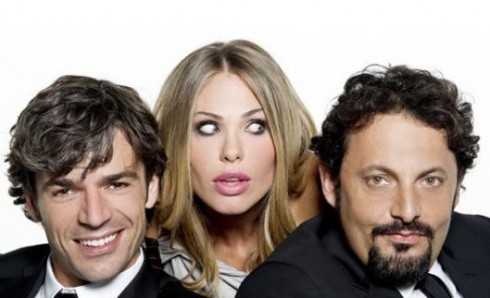 IL TELECOMANDO, LA GUIDA TV DI DM: 16 NOVEMBRE 2011. QUESTI FANTASMI RIUSCIRANNO A BISSARE IL SUCCESSO DI FILUMENA MARTURANO?