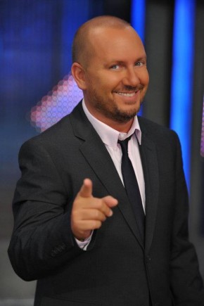 MARCO SALVATI A DM: AVANTI UN ALTRO, UN ONE MAN QUIZ IN CUI PAOLO DA’ IL MEGLIO DI SE’. HO UN CRUCCIO: RIPORTARE LA TALPA IN TV.