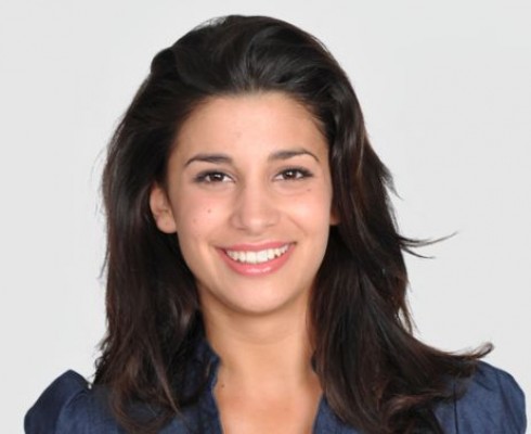 MARTINA PASCUTTI – GRANDE FRATELLO 12