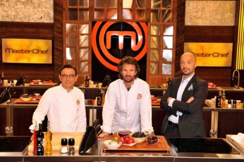ASCOLTI SATELLITE DI VENERDI 4 NOVEMBRE 2011: VINCE LA PRIMA TV DI TOO BIG TO FAIL (231.000 SPETTATORI), MASTERCHEF A QUOTA 116.000
