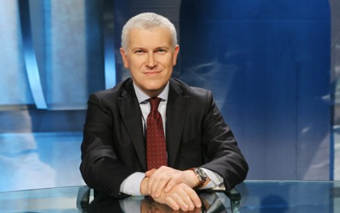 MAURIZIO BELPIETRO VERSO LA PRIMA SERATA DI RETE4