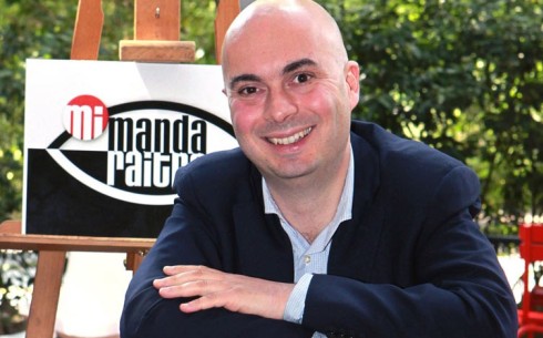 MI MANDA RAITRE CHIUSO PER BASSI ASCOLTI. E SALVO SOTTILE LANCIA UNA FRECCIATA A CAMURRI