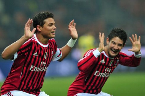 ASCOLTI SATELLITE DI DOMENICA 27 NOVEMBRE 2011: 1MLN DI SPETTATORI PER MILAN-CHIEVO, LE PARTITE POMERIDIANE ALL’8%