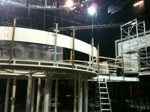 VENTURA, SCOTTI E LA ‘GUFATA’ SU TWITTER