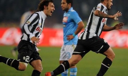 ASCOLTI SATELLITE DI MARTEDI 29 NOVEMBRE 2011: BOOM DI NAPOLI-JUVENTUS (2,3MLN – 7.54%), DAYTIME DI X FACTOR A QUOTA 126.000