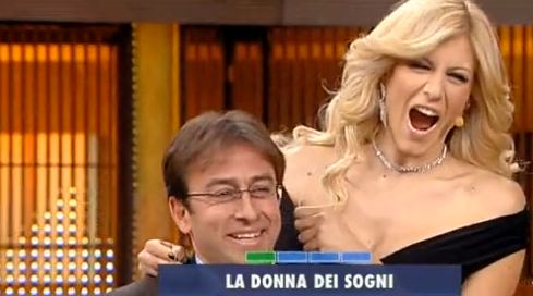 PAOLA CARUSO, LA BONAS DI AVANTI UN ALTRO TUTTA PER VOI!