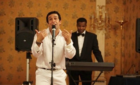 BACIATI DALL’AMORE: LA FICTION CON (E DEDICATA A) PIETRO TARICONE