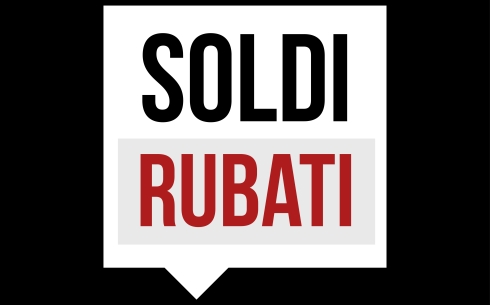 SOLDI RUBATI: SU LA7 MARCO FRATINI E NUNZIA PENELOPE SCOPRONO IL ‘TESORETTO NERO’ D’ITALIA