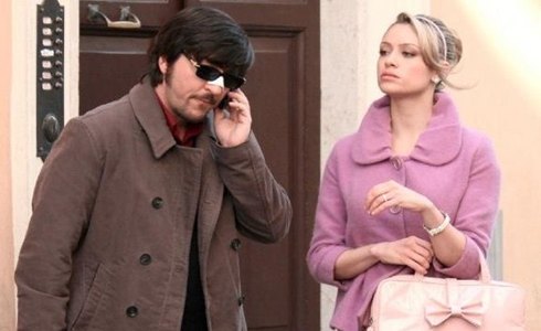 TUTTI PAZZI PER AMORE 3: RICKY MEMPHIS SFIDA GLI AMICI DEL DISTRETTO