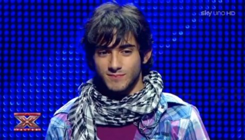 X FACTOR 5: SVELATI I 12 CONCORRENTI