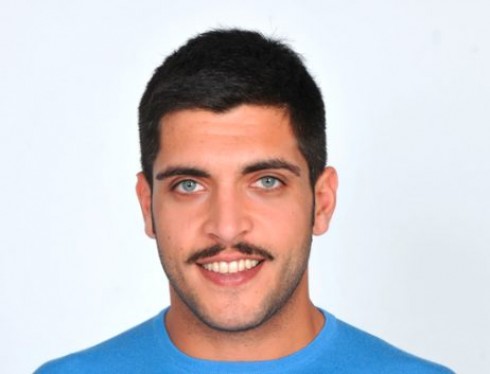 VITO MANCINI – GRANDE FRATELLO 12