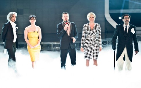 ASCOLTI SATELLITE DI GIOVEDI 17 NOVEMBRE 2011: BOOM PER IL PRIMO LIVE SHOW DI X FACTOR 5 (2.26%)