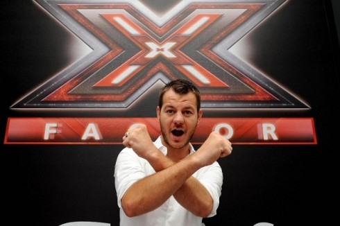 ASCOLTI SATELLITE DI LUNEDI 28 NOVEMBRE 2011: IN 380.000 PER LA PRIMA TV DI ‘SONO IL NUMERO QUATTRO’. IL DAY TIME DI X FACTOR SALE A 165.000 SPETTATORI