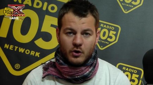 NASCE ‘X FACTOR RADIO’. ECCO COME ASCOLTARLA