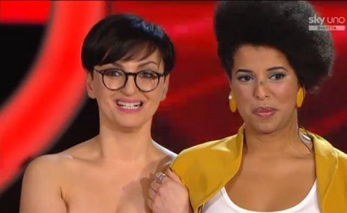 ASCOLTI SATELLITE DI MERCOLEDI 23 NOVEMBRE 2011: MILAN-BARCELLONA RACCOGLIE 1,2MLN DI SPETTATORI (4.1%), X FACTOR ARRIVA AL MILIONE CON I DATI DIFFERITI