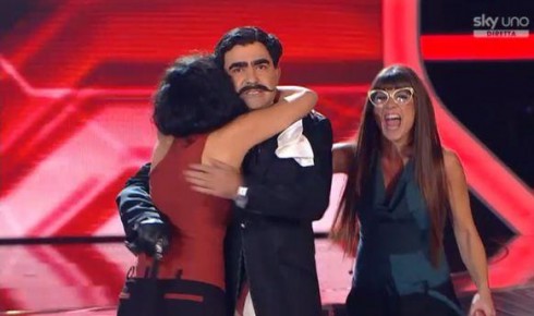 X FACTOR 5: STASERA LA SECONDA PUNTATA LIVE. CHI VERRA’ ELIMINATO?