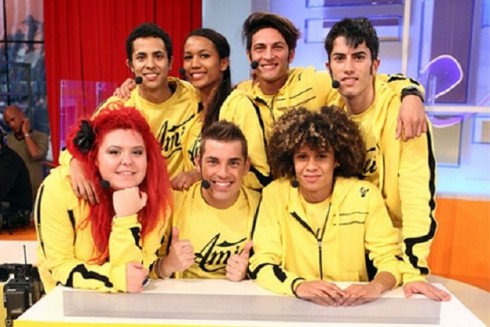 AMICI 11, QUARTA PUNTATA LIVE SU DM: LA CELENTANO MANDA A CASA SERGIO. BLU SEMPRE IN VETTA. OSPITE ALESSANDRA AMOROSO