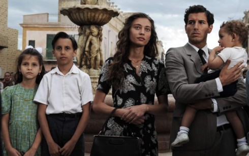 IL TELECOMANDO, LA GUIDA TV DI DM: 25 NOVEMBRE 2011. I MIGLIORI ANNI O BAARIA? A QUARTO GRADO SI RICORDA YARA