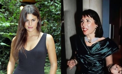 LA CRONACA NERA DIVENTA FICTION: IL DELITTO DELL’OLGIATA PER BIANCA GUACCERO, IL CASO CASATI STAMPA PER SABRINA FERILLI