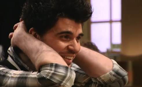 MASTERCHEF, DECIMA PUNTATA: ELIMINATO DANNY