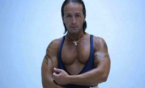 DAVIDE DI PORTO DALL’ISOLA AL PORNO: FILM CON L’EX TRONISTA FERNANDO VITALE