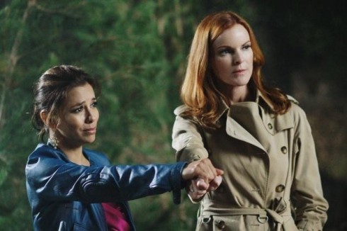 DESPERATE HOUSEWIVES 8: DA QUESTA SERA L’ULTIMA STAGIONE DELLA SERIE ‘SIMBOLO’ DI FOX LIFE