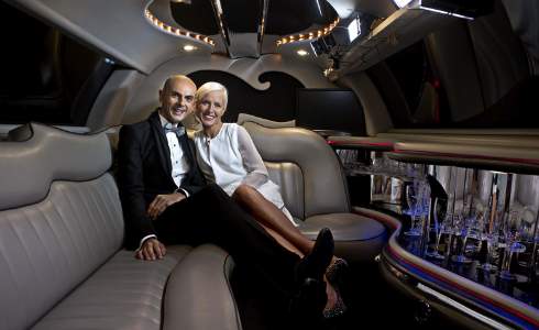 SHOPPING NIGHT: ENZO E CARLA DI NUOVO INSIEME IN UN GAME “A TUTTO STILE”