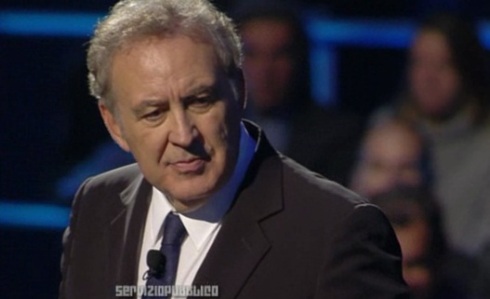 -michele-santoro-servizio-pubblico ascolti